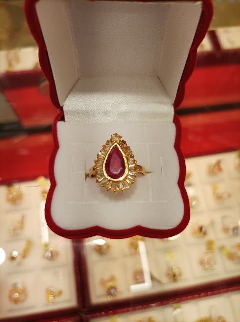 Neelam Jewellers ltd