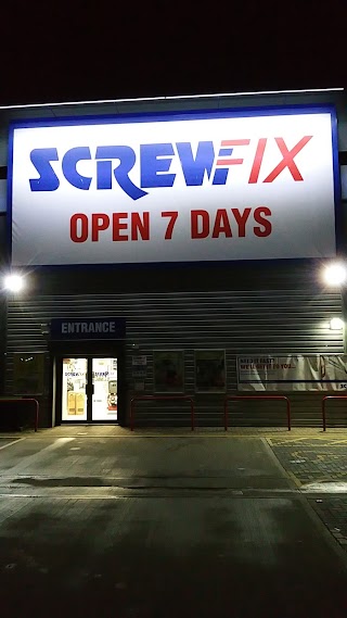 Screwfix Enfield - Southbury