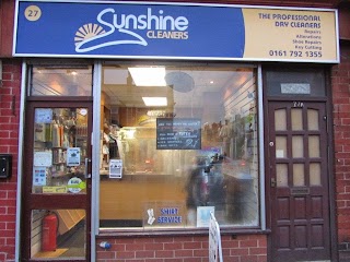 Sunshine Cleaners