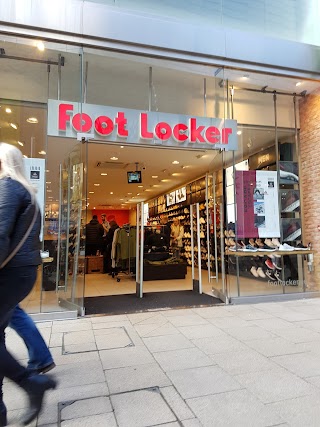 Foot Locker