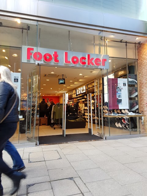 Foot Locker