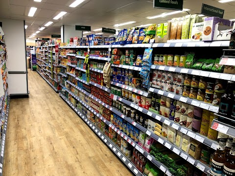 Co-op Food - Endon - Leek Road