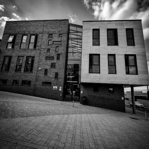 Rotherham College