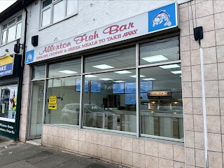 Allerton Fish Bar