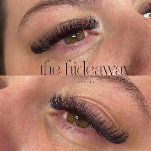 The Hideaway Beauty Ltd