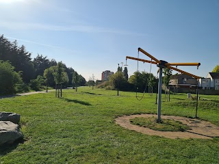 Thames View Open Space