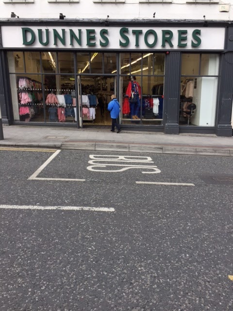 Dunnes Stores- Bray