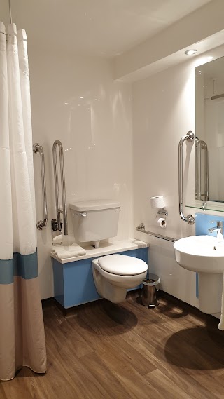 Travelodge London City