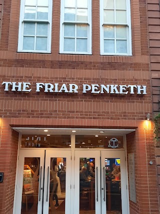 The Friar Penketh