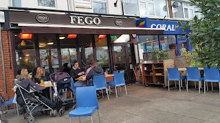 Fego Restaurant Cobham