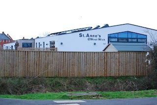 St Anne's Primary School Academy @West Wick