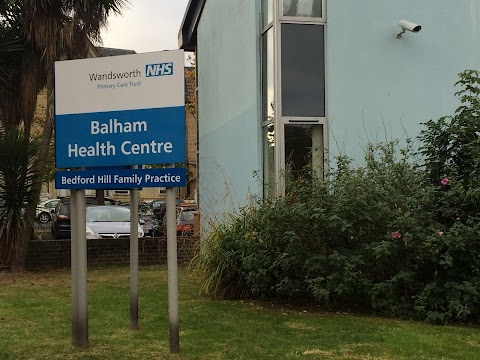 Balham Health Centre