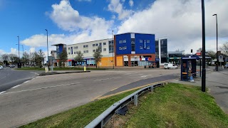 Travelodge Birmingham Maypole