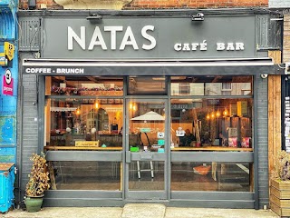 Nata's Coffee Bar -Tooting