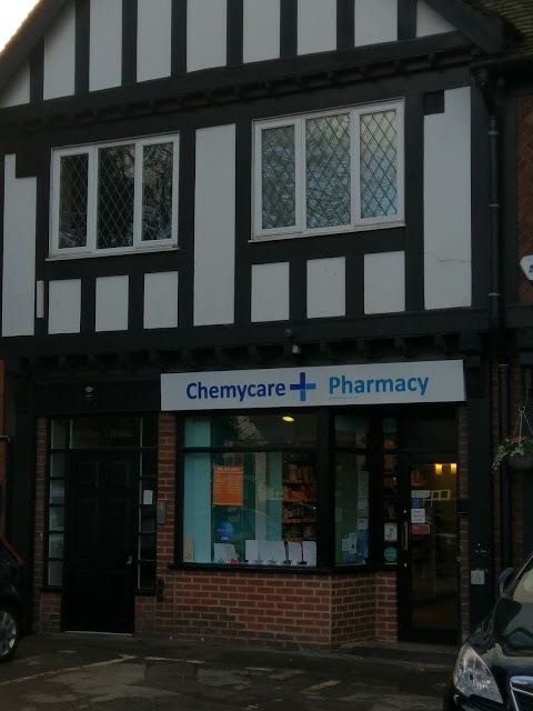 Chemycare Pharmacy