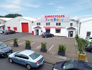 Eurocycles Eurobaby