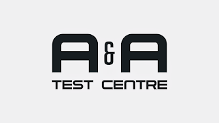 A & A Testing Centre