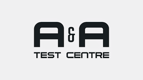 A & A Testing Centre