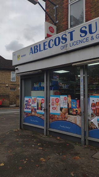 Ablecost Superstore