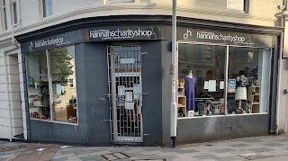 Hannahs Charity Shop