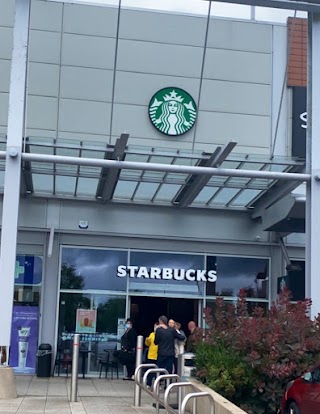 Starbucks Coffee