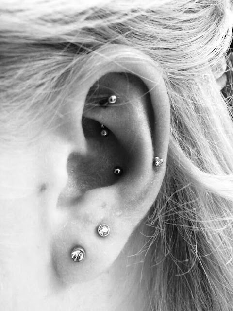 Why Not Tattoo & Piercing