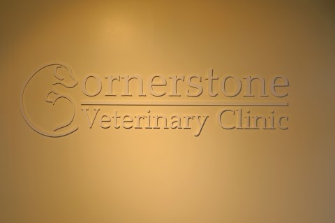 Cornerstone Veterinary Clinic