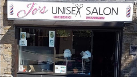 Jo's Unisex Salon