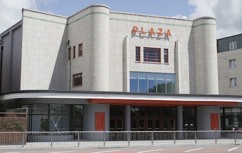 Plaza Cinema