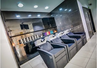 TONI&GUY Stockton Heath