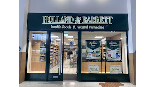 Holland & Barrett