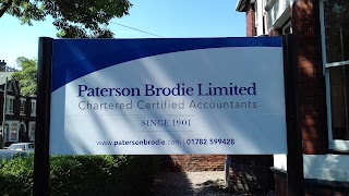 Paterson Brodie Limited