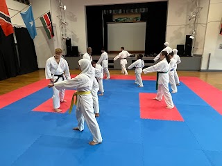 Karate School Of Peace And Harmony (sopahkarate)(WADO)Leicester