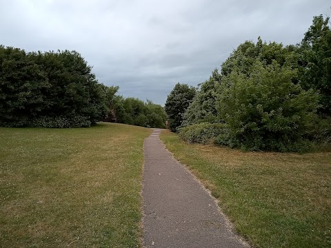 Kingfisher Country Park