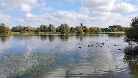 Watermead Country Park