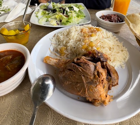 Khuttar Iraqi Cuisine