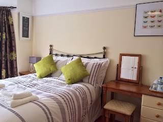 LA B&B Guest Accommodation