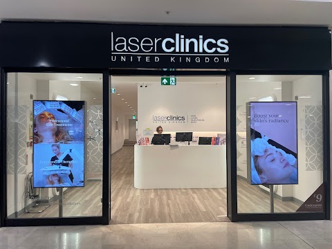 Laser Clinics UK - Bexleyheath