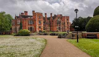 Heslington Hall