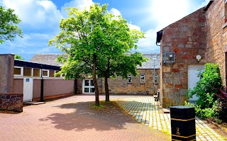 Cumbernauld YMCA-YWCA