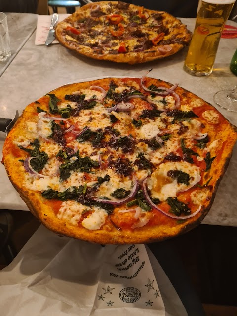 Pizza Express