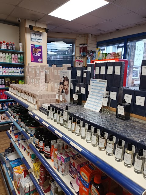 The Pharmacy Coedpoeth