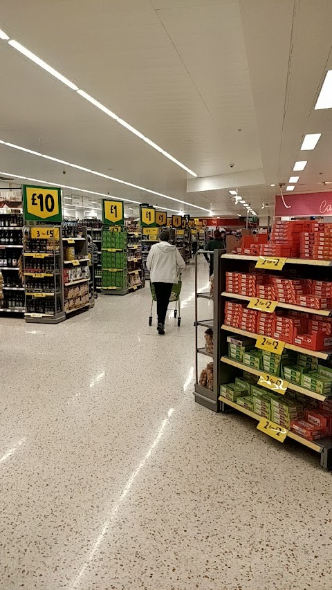 Morrisons