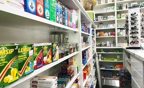 Park's Late Night Pharmacy