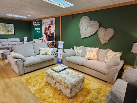 ScS - Sofas, Flooring & Furniture