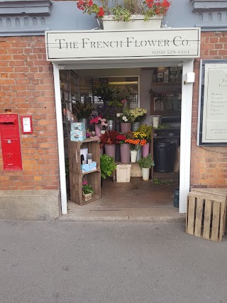 The French Flower Company