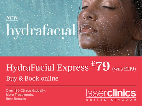 Laser Clinics UK - Putney