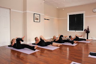 Leeds Physiotherapy and Pilates Practice