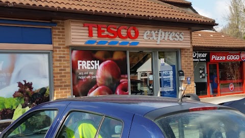 Tesco Express