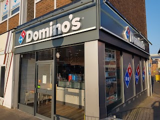 Domino's Pizza - Bromsgrove